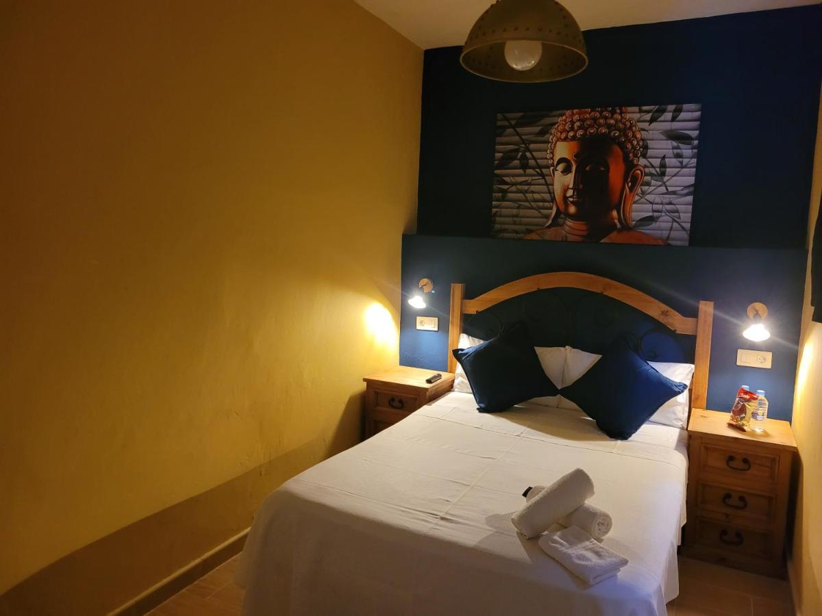 Chabela'S Hostel Lajita Extérieur photo