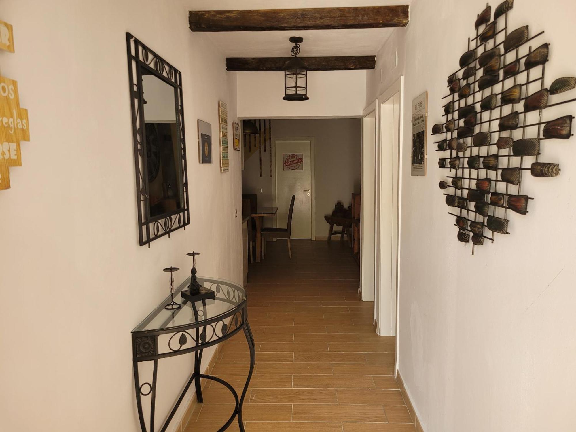 Chabela'S Hostel Lajita Extérieur photo