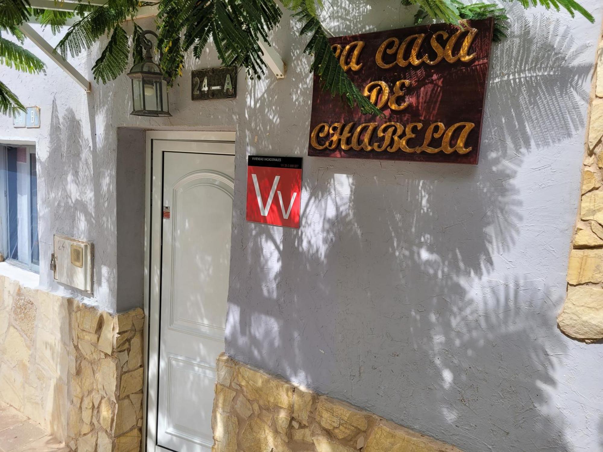 Chabela'S Hostel Lajita Extérieur photo